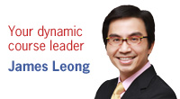James Leong Chan Foo