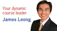 James Leong Chan Foo