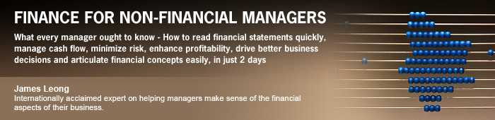 How to Survive the Financial Crisis